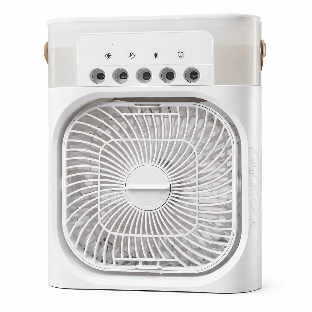 Mini Air Cooler Fan