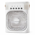 Mini Air Cooler Fan