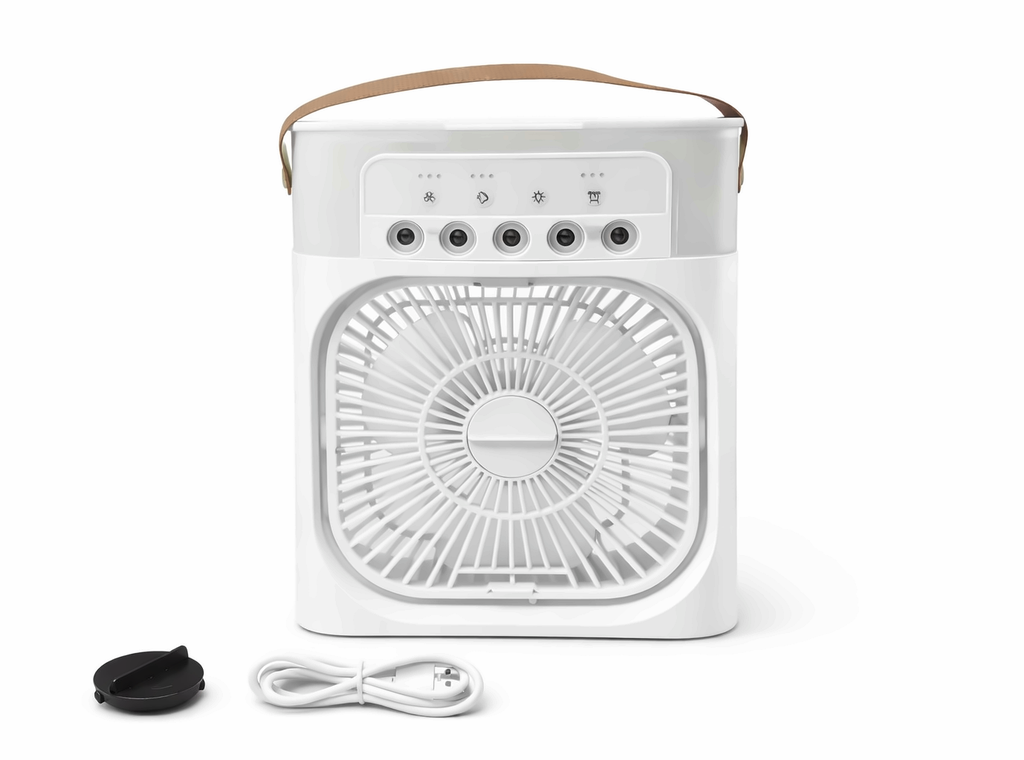 Mini Air Cooler Fan